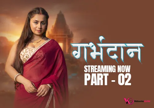 Garbhdaan Episode 4